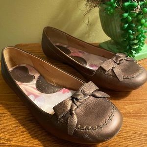 Born Ballet Womens Shoes, Size 8.5M